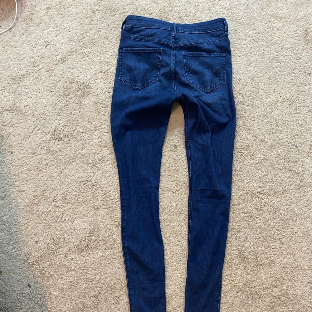 Hollister jeans